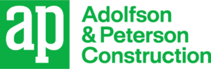 Adolfson and Peterson Construction