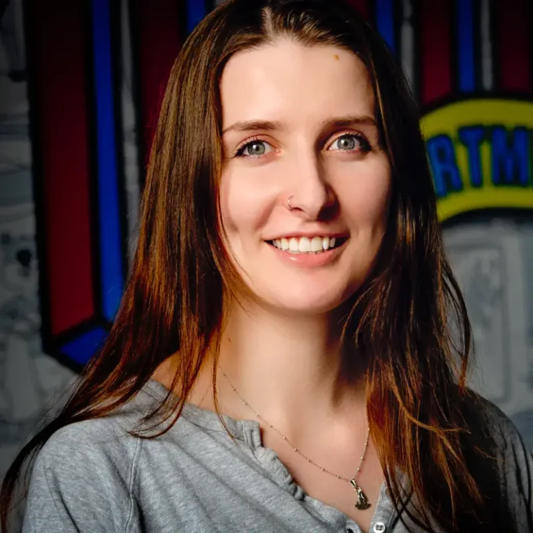 Allison Fenske